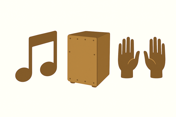 CAJON